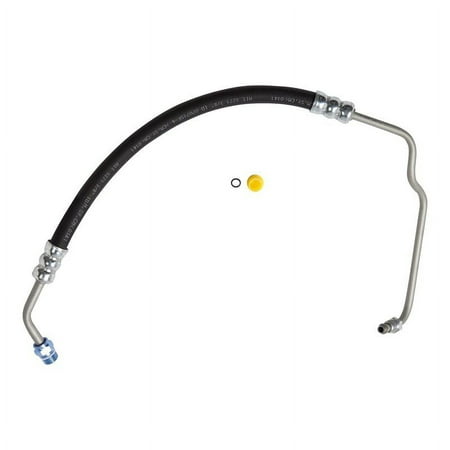 UPC 021597802358 product image for Power Steering Pressure Line Hose Assembly Fits select: 1997-2003 FORD F150  199 | upcitemdb.com
