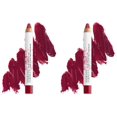 thumbnail image 1 of Lipstick Physicians Formula Rosé Kiss All Day Red Xoxo (paquete de 2), 1 of 7