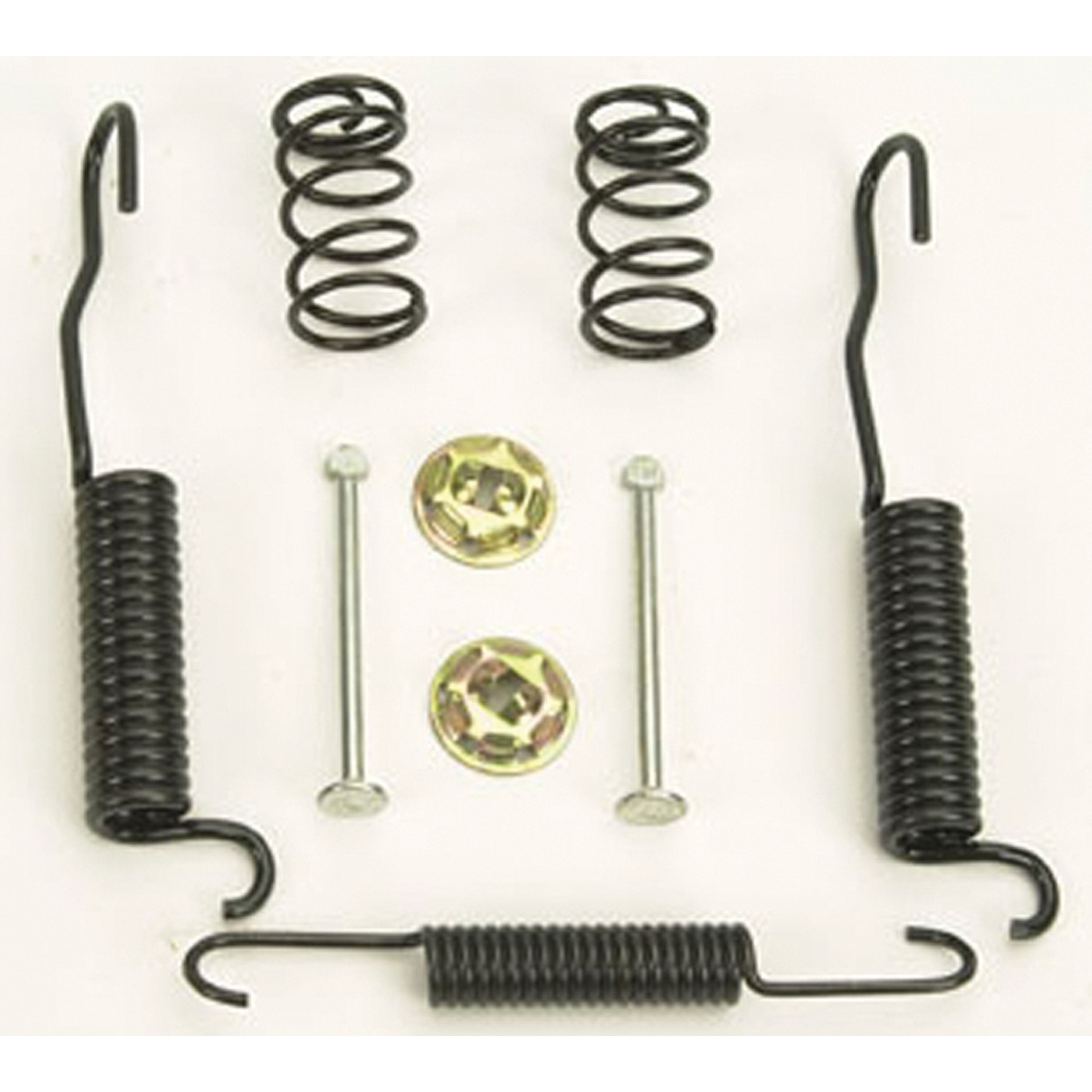 AP Products 014136452 Electric Trailer Brake Replacement Parts 10" x