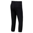 thumbnail image 2 of RIP-IT Play Ball Softball Pants - Black - X-Large, 2 of 5