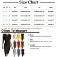 thumbnail image 3 of Ladies Clothes for Daily Wear Women's All Year Round Women Casual Dresses High-End Style In Urban Areas Y2k Streetwear French Retro Dresses for Woman Vestidos De Fiesta Elegantes, 3 of 5