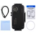thumbnail image 4 of Underwater Diving Phone Case Compatible For P20 Professional Mobile Phone Photo Video Cover 40mCase, 4 of 9