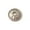 Silver, variant on Alno 1 5/8 Fiore Cabinet Hardware Backplate - A1473-BARC - Barcelona ( 5 Pieces Package / $10.80per one piece)