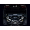 thumbnail image 4 of AWE Tuning 18-23 Dodge Durango SRT  Hellcat Touring Edition Exhaust - Chrome Silver Tips, 4 of 11