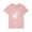 Pink, variant on Teen Shirts Boys Kids T-Shirts Toddler Western Shirts Girls Teen Girl Clothes Black and White Striped Shirt Toddler
