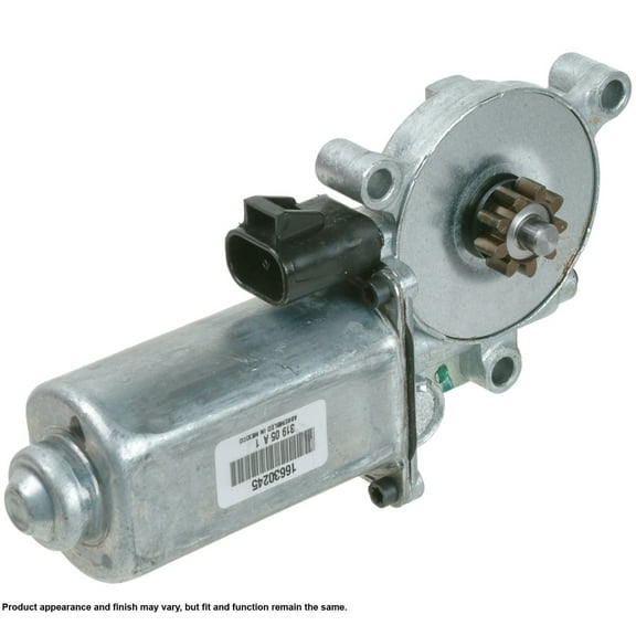 CARDONE New 82-157 Power Window Motor Right, Left fits 1995-2001 Chevrolet, Saturn