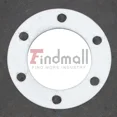 thumbnail image 5 of 4-1/2" Flap Sanding Disc 40 Grit 4.5 Grinding Wheels For Angle Grinder 10Pcs, 5 of 5