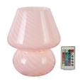 thumbnail image 1 of Lámpara de escritorio pequeña Sunnimix LED USB colores, 1 of 8
