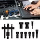 thumbnail image 5 of Kit de Herramientas de Extracción de Rodamientos de Motocicleta ANGGREK 10 piezas, 5 of 8