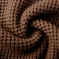 thumbnail image 2 of LIaqionyy Chandail pour Hommes Mode Léger Tricoté Décontracté Col Rond Automne Hiver, 2 of 5