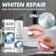 thumbnail image 5 of Jaysuing 60ml Tooth Bright Whitening Foam Mousse Mouth Washing Tooth Brushing Stain Removal Repair |, 5 of 5