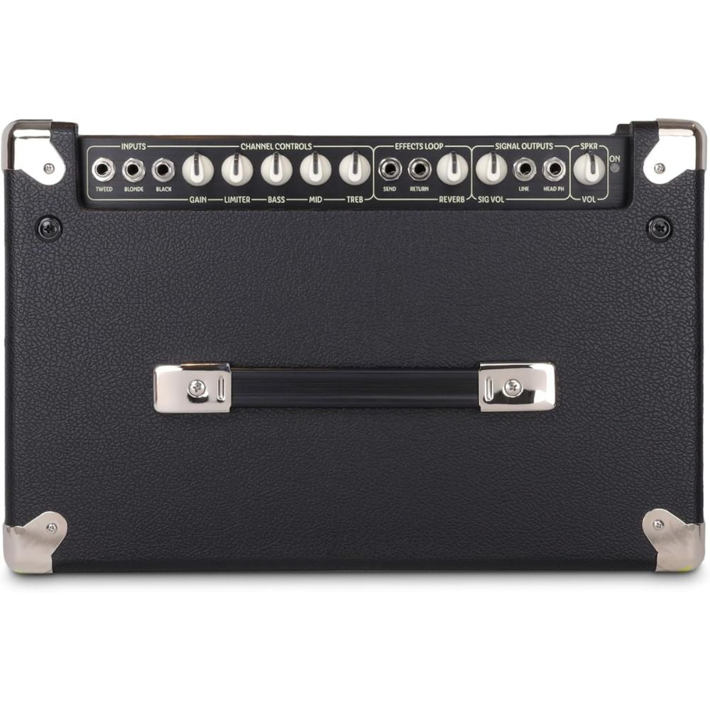 Quilter Labs Aviator Cub Advanced Single-Channel Combo Amplifier