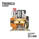 thumbnail image 2 of Parihuela Reforzada 6.5 HP 14 – 22 L/min Con Manguera 50m PA-5065 Nikata, 2 of 6