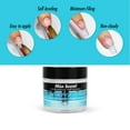 thumbnail image 2 of Mia Secret Acrylic Powder - Clear, 2 of 4