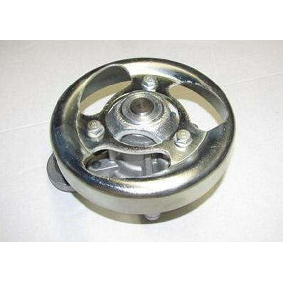 Gmb Engine Water Pump P/N:180 2270 Fits select: 2002-2004 VOLKSWAGEN PASSAT, 2004-2006 VOLKSWAGEN PHAETON