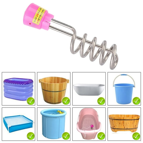 Heater Boiler, 50HZ Fast Thermal Conductivity Electric Immersion Heater