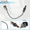 thumbnail image 5 of Car Oxygen Sensor O2 Sensor Replacement for Lexus GX460 4.6L V8 2010-2013 No.8946735110, 5 of 6