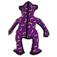 thumbnail image 2 of Tuffy Zoo Monkey Durable Plush Squeaky Dog Toy, 2 of 8