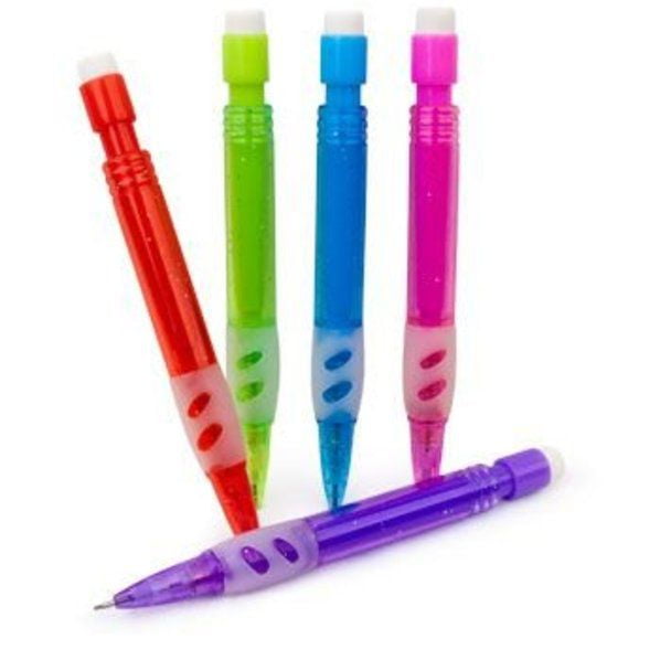 MINI MECHANICAL PENCIL (24PACK)
