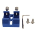 thumbnail image 2 of Dovetail Base§universal Dovetail Base§finderscope Mount Bracket§optical Telescope Finderscope Mount Bracket§dovetail Base For Finder Scope§dovetail Slot Plate Universal, 2 of 8