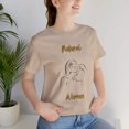 thumbnail image 5 of Natural Woman Bright Future (BL) Short Sleeve T-Shirt, 5 of 9