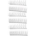 thumbnail image 3 of 6 piezas de picos de pared picos de control de plagas de acero inoxidable FleinngHoz JD711620635, 3 of 7