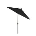 thumbnail image 2 of California Umbrella Golden State Market Tilt Olefin Patio Umbrella, Multiple Colors, 2 of 4