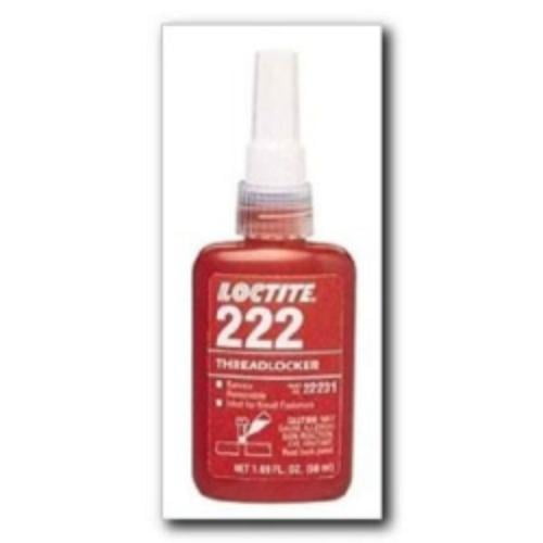 loctite for rc cars