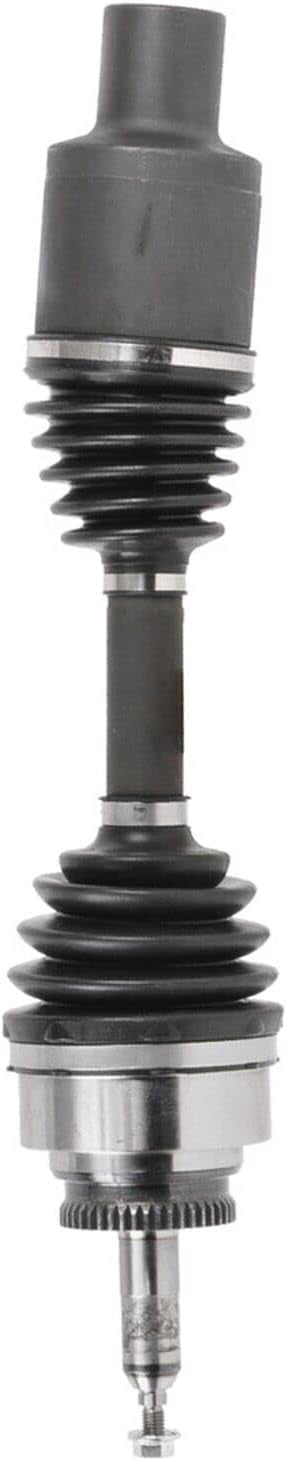 Detroit Axle - 4WD Front CV Axles Assembly Replacement for 2009-2014 Ford F-150 Expedition Lincoln Navigator - 2pc Set