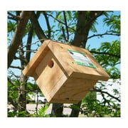 Songbird Essentials SESCS3003 MiniWren House Birdhouse