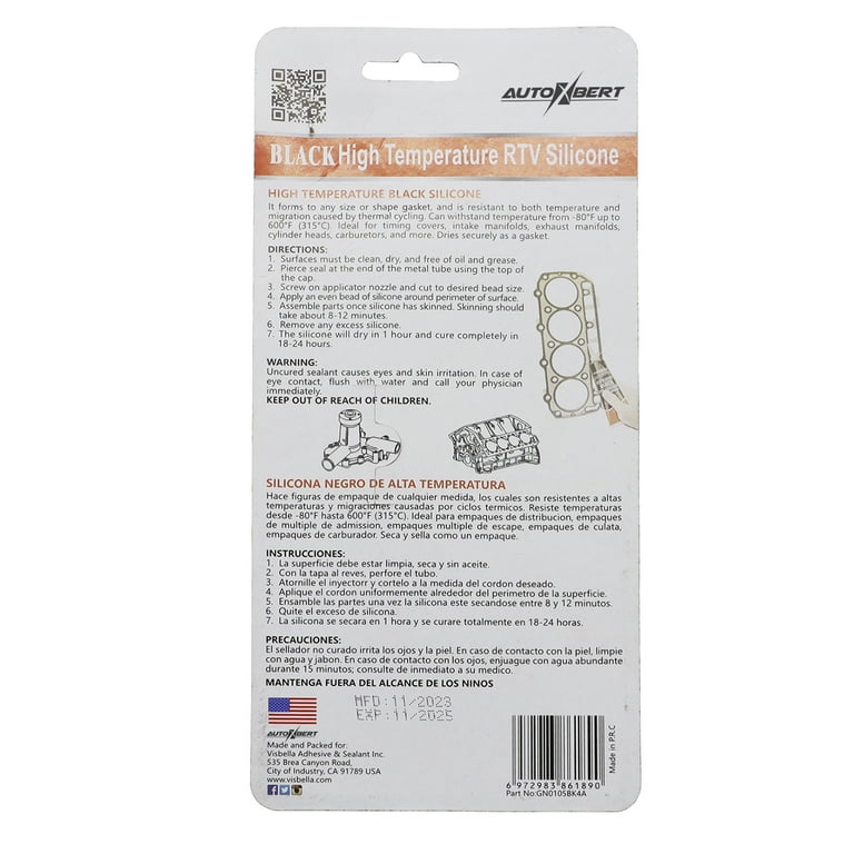 Rtv Sealant Best Price Resist High Temperature Grey 85g RTV Silicone Sealant Gasket Maker Glue - RTV Gasket Maker And Silicone Glue Gasket Sealant