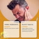 thumbnail image 2 of Houkea Ear Care Drops, Ear Canal Cleaning, Earwax Cleaning, Herbal Gentle Care, Relaxation And Nourishment, Ear Drops, 2 of 4