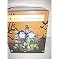 thumbnail image 3 of Forevergifts Maison Hantée d'Halloween Lumineuse Croisée, 3 of 3