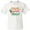 AA-White, variant on Inktastic Christmas Baking Spirits Bright with Green Oven Mit Youth T-Shirt