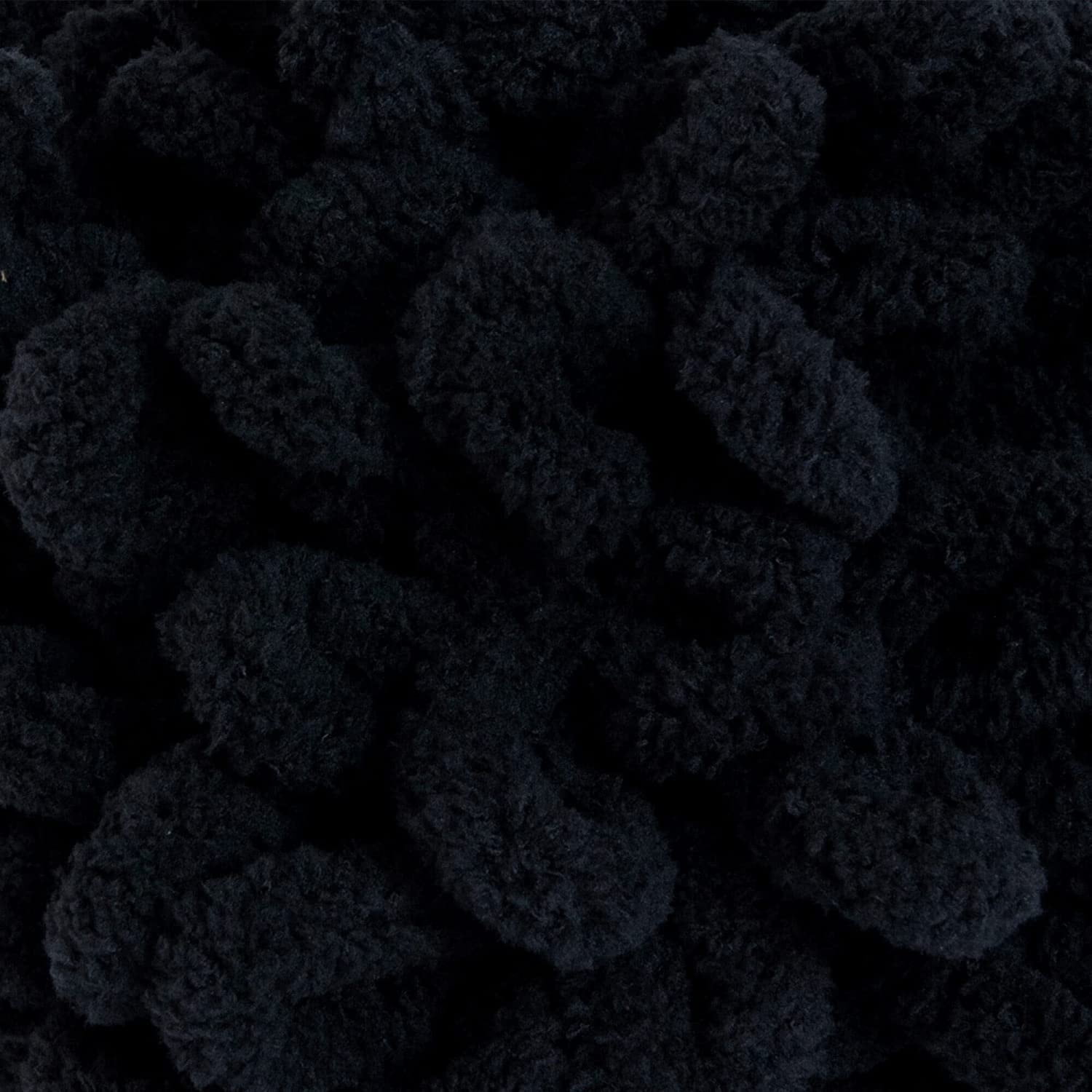 (Pack of 2) Bernat Alize Blanket-EZ Yarn-Black
