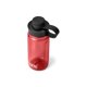 thumbnail image 1 of Botella de agua Yeti Yonder 600 ml/20 oz con tapa de amarre Rescue Red, 1 of 1