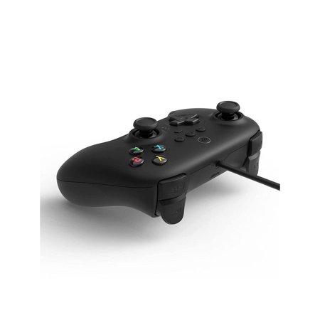 8BitDo - Ultimate Wired Controller for PC - Black