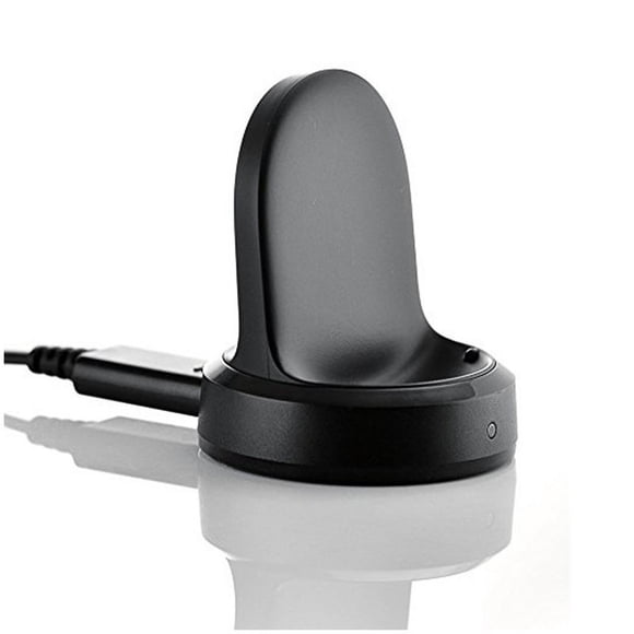 Wireless Charger for Samsung Gear S3 S2 Smart Watch Charging Base Dock