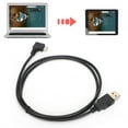 thumbnail image 4 of USB C0402 1M Micro Micro USB A USB Cable de Conexión para la Carga de Transmisión de Datos, 4 of 7