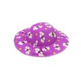thumbnail image 2 of Sombrero de Muñeca de Bombín Vintage Gorras 1/12 de Muñeca Accesorios de Casa de Muñecas púrpura Sunnimix Sombreros de bombín de muñeca, 2 of 8
