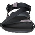 thumbnail image 5 of Xero Shoes Z-TREK-X Black, 5 of 7