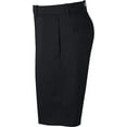 thumbnail image 3 of Nike Men's Flat Front Golf Shorts, 3 of 5