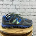 thumbnail image 4 of New Balance Minimus 3090v2 Gray Blue Barefoot Running Shoe Men’s Size 10.5 4E, 4 of 6