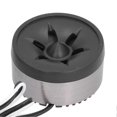 thumbnail image 1 of Pair Car Mini Tweeter Loudspeaker 30 Degrees Adjustable 25 Core 6000‑40000HZ 8Ω for Subwoofer, 1 of 4