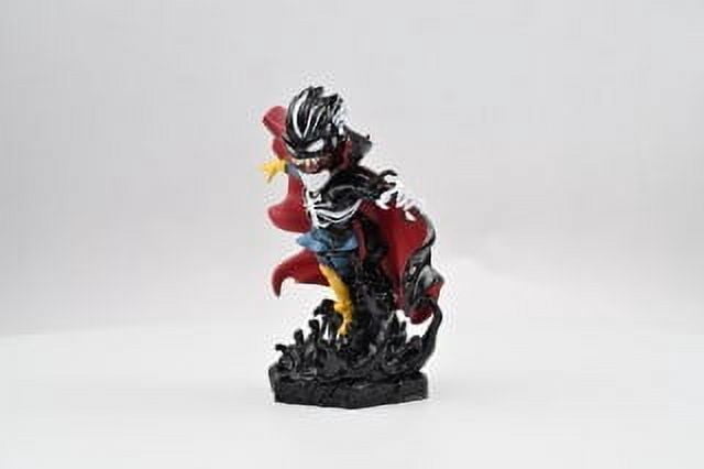 Marvel Maximum Venom - Venomized Groot - 4 Collectible Toy Figures