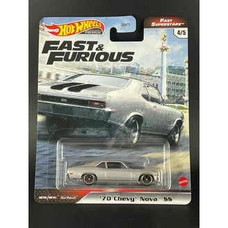 Fast & FuriousRoad Muscle Pack - Walmart.com