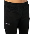 thumbnail image 6 of Ellesse Bertoni Track Joggers, Black, 6 of 7