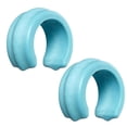 thumbnail image 1 of Almencla 2 Pieces Pool Hose Weight Material Practical Pool Cleaner Hose Weighting green, 1 of 8