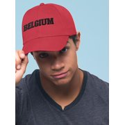 Belgium Hat -Smartprints Designs, Small