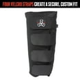 thumbnail image 3 of TRIPLE EIGHT 62003 TRIPLE EIGHT EXOSKIN SHIN GUARD LARGE, 3 of 5